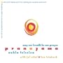 Pranayama: May Our Breath Be Our Prayer