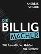 Die Billig-Macher: "Mit freundlichen Gr��en aus Brechen"
