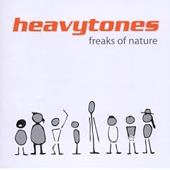Freaks of Nature