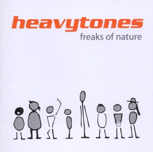 Freaks of Nature