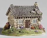 Lilliput Lane The Ugly House (L3000)