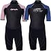 Hyperflex Access Junior's 2mm Springsuit For Watersports