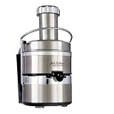 Jack LaLanne Power Juicer Pro