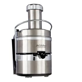 Jack LaLanne Power Juicer Pro