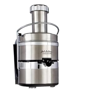 Jack LaLanne Power Juicer Pro