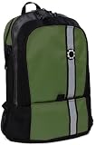 DadGear Backpack Diaper Bag Retro Stripe