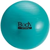 BodySport Exercise Fitness Ball Pilate Yoga 85 cm Extra Large