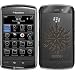 Coveroo Spiny Snowflake Replacement Cover for BlackBerry?« Storm
