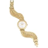 Pedre Womens 5525GX Gold Tone Multi chain Bracelet Watch 41U1 F2qYnL. SL160 Pedre Womens 5525GX Gold Tone Multi chain Bracelet Watch