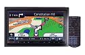 Kenwood DNX-7260BT DVD Sat Nav System with Bluetooth/USB