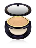 Estee Lauder double wear устойчивая компактная кремпудра spf10, тон 07 ivory beige (027131837602)