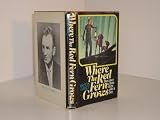 WHERE THE RED FERN GROWS By WILSON RAWLS 1961 signed