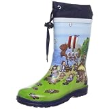 Beck Wikinger 535 Jungen Gummistiefel