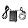 Ample Scientific LED-R 60 Bulb Adjustable LED Ring Light