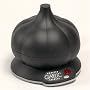 Roasted Garlic Express - Black