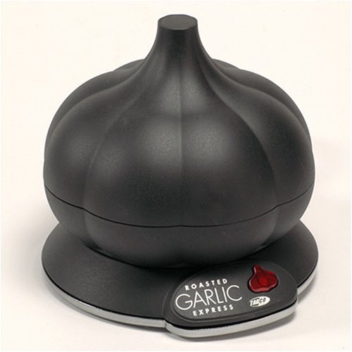 Childrens Toyshop  Kitchen & Housewares : Roasted Garlic Express - Black