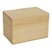Walnut Hollow Recipe Box