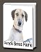 Dog Journal - Recycle Bones Here... (Blank Gift Journal)