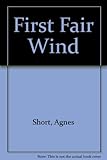The first fair wind