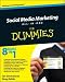 Social Media Marketing All-in-One For Dummies