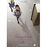 Sasamekikoto Vol.4par Takashi Ikeda