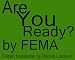 Are You Ready (Checklist First edition)
