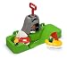 Playlearning International AB 332 - Wasserfall Höhle für Badewanne