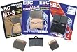 EBC Brake Pads FA179