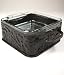 Hammered Casserole 8 Square by Jan Barboglio