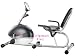 Magnetic Quiet Recumbent Bike
