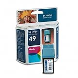 HEW 51649A - HP 51649A Color Ink Cartridge