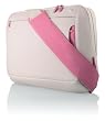 Belkin 15-Inch Messenger Bag (Dove/Peony)