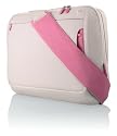 Belkin 15-Inch Messenger Bag (Dove/Peony)