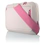Belkin 15 Inch Messenger Bag - Dove/Peony