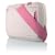 Belkin 15 Inch Messenger Bag - Dove/Peony