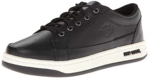 Harley Davidson Men s Jez Motorcylcle Skateboarding Shoe