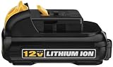 Dewalt Dcb120 12V Max Battery Pack (Power Tools / Tools)