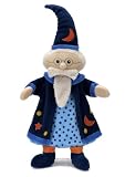 Sterntaler 36948-000000 - Handpuppe Zauberer