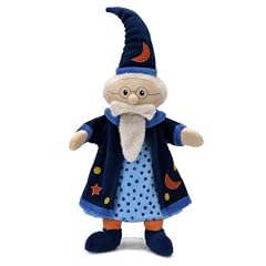 Sterntaler 36948-000000 - Handpuppe Zauberer