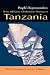 Book People's Representatives. Theory and Practice of Parliamentary Democracy in Tanzania