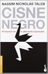El cisne negro: El impacto de lo alta...