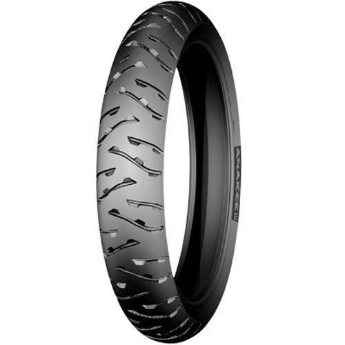 Michelin Anakee III Dual/Enduro Front Motorcycle Bias Tire - 90/90-21 54H