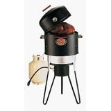 Brinkmann 810-5000-0 All-In-One Gas Outdoor Cooker from Gas Grills