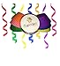 Master Baker Professional Baking Cups 12 Count Non Stick Reusable Silicone Design Innovative Bake Ware Design