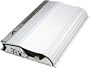 Power Acoustik A3000DB Class D 3000W Mono Amplifiers