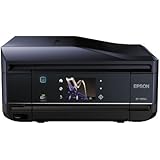 EPSON インクジェット複合機 Colorio EP-905A