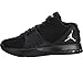 Nike Jordan Jumpman23 Backpack (One Size Fits All, Black/White)