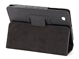 Produkt-Bild: Tinxi Leder Schutzh&uuml;lle Tasche Etui H&uuml;lle Case Ledertasche Cover f&uuml;r Lenovo Lepad A1 schwarz