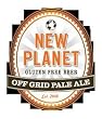Newplanet Offgrid Gluten-free Pale 4 Pk EACH