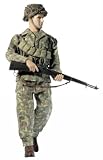 1/16 US Armored Infantryman DML70579